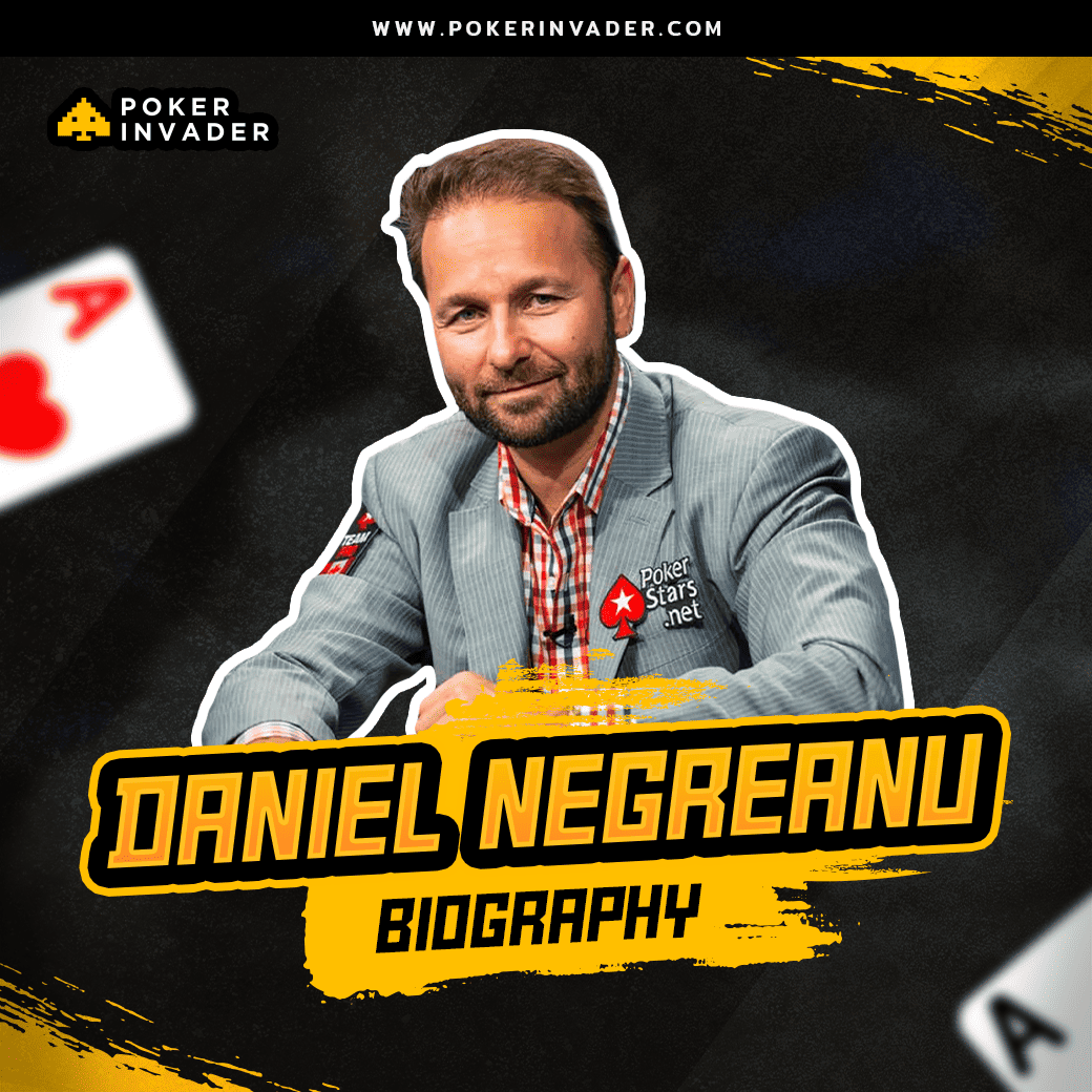 daniel negreanu