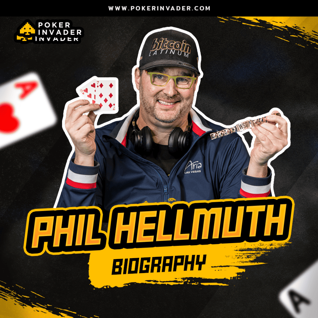 phil hellmuth