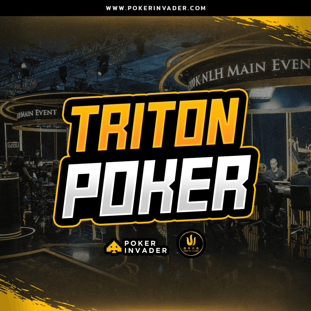 triton poker