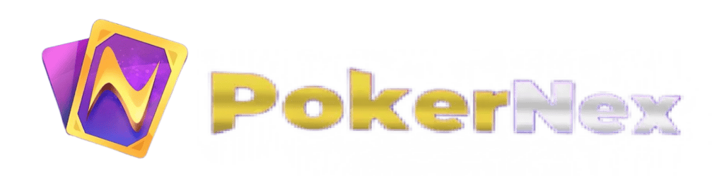 logo pokernex