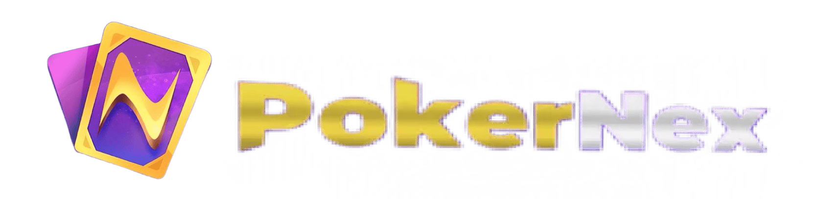 logo pokernex