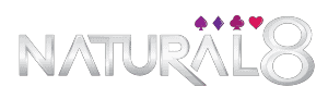 natural8 logo