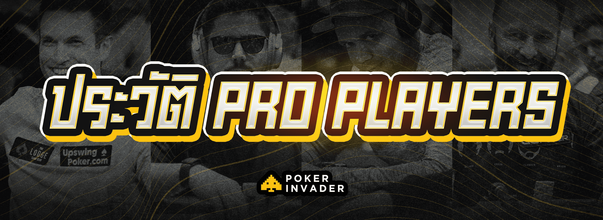 pro poker