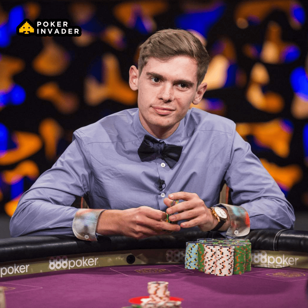 fedor holz pokercode